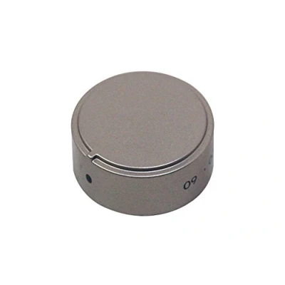 Image of Hotpoint Oven Temperature Control Knob. Genuine part number C00114020