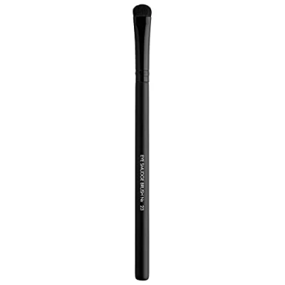 Image of Impala Eyeshadow Brush N23 Wet Dry Classic Smoky Eye