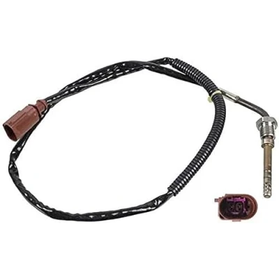 Image of 03L906088FE, 3L906088FE Sensors FEBI BILSTEIN 171276 before soot particulate filter VOLKSWAGEN: Amarok Pickup