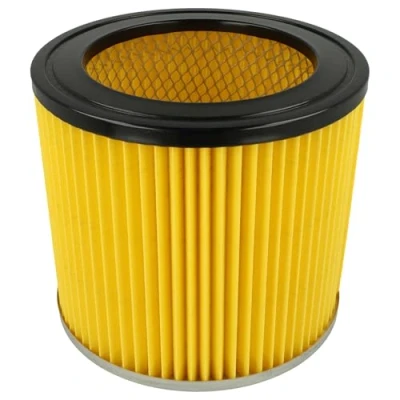 Image of vhbw Filter Compatible with Scheppach HA1000, HD040, UG700, UG710 Extraction System for Woodworking Machines Spare