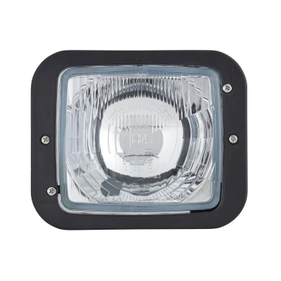 Image of 0015441101, A0015441101 Headlights HELLA 1AA 004 109 201