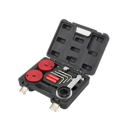 Image of Cozyel Diesel Engine Timing Locking Tool Kit For Ford Transit Tourneo 2.0 TDCi Ecoblue