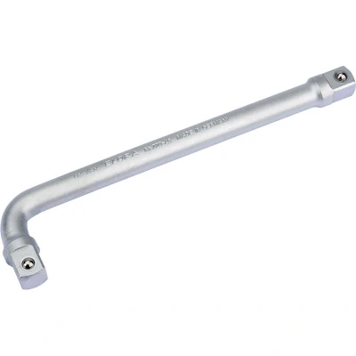 Image of Elora 90&deg; Offset Handle, 1/2" Sq. Dr., 190mm