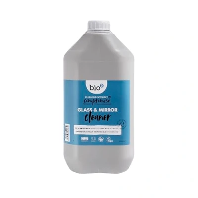 Image of Bio d Glass and Mirror Cleaner
