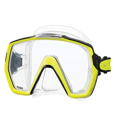 Image of Tusa Freedom HD Mask