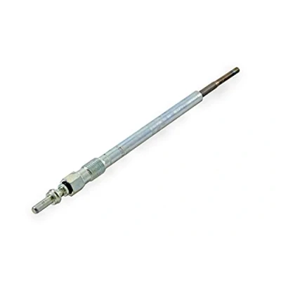 Image of 55200755 Glow plug HELLA 8EG 008 498 521 4,4V Performance Optimised VAUXHALL: Insignia Mk1, ZAFIRA Mk3, Astra Mk6 Kombi