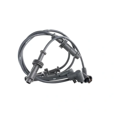 Image of 5967L5, 5967L9, 5967N6, 5967P1 Ignition Lead Set NGK 7285 4 PEUGEOT: 106 II Hatchback, I 205 CITROËN: Xsara Picasso