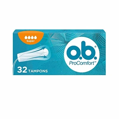 Image of TAMPONES Intimate Hygiene: Tampons, 0.28 kg
