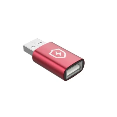 Image of Microconnect Safe Charge USB A Data Brand