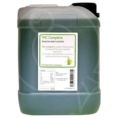 Image of TNC Complete Plant Fertilizer Aquarium/Aquatic Food (2500ml)