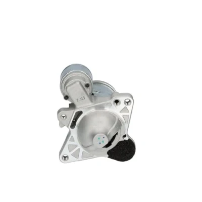 Image of 95524200, 95524201 Starter motor VALEO 438292 12V 2,2kW 12 NO R 75 NEW STOP&amp;START ORIGINAL PART RENAULT: MASTER 3 Kasten, Bus,