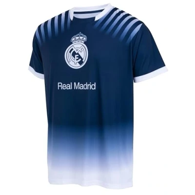 Image of Real Madrid Men&#039;s Official Football Collection Jersey Size XXL