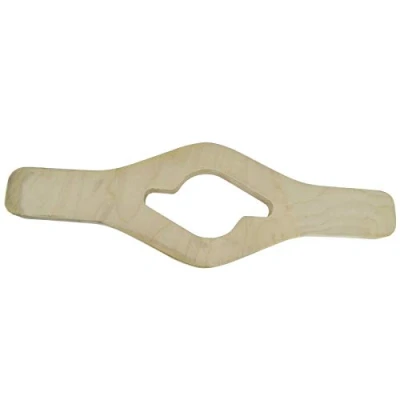 Image of AB Tools Triumph Wire Wheel Knock On Spinner Saver Spanner Spin