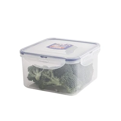 Image of Square 1.2ltr (155 x 155 87mm)
