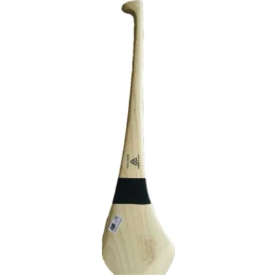 Image of GAA HAND MADE HURLING CAMOGIE STICKS IN IRELAND FROM ASH SIZE 29&quot;