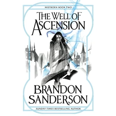 Image of The Well of Ascension: Mistborn Book Two