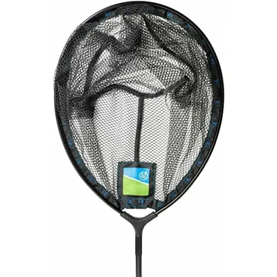 Image of Preston Quick Dry Landing Net 16Inch