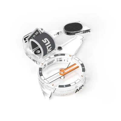 Image of Silva ARC Jet S Left Compass (MN) Unisex Adults