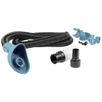 Image of Makita 199144 2 Dust Extraction Attachment Set