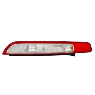 Image of 8M5113405KC Rear light HELLA 2SD 354 816 011 Left Upper section LED, PR21W, PY21W without bulb, bulb holder FORD: Focus 2