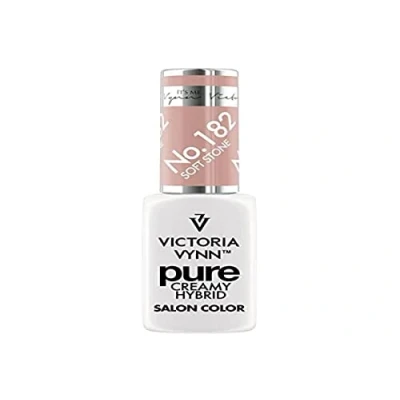 Image of VICTORIA VYNN Pure Creamy Hybrid 182 Soft Stone