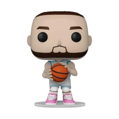Image of Funko Pop! Basketball: Stephen Curry *2022 All Star* (Target Exclusive)