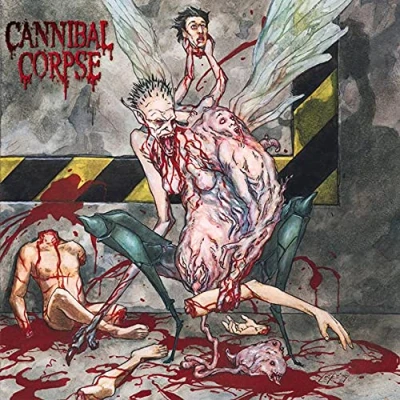 Image of Bloodthirst