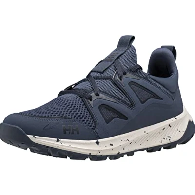 Image of Helly Hansen Men&#039;s Jeroba Mps Platform, 576 DEEP Steel, 8.5 UK