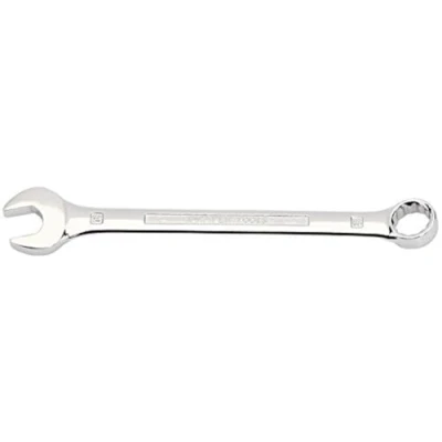Image of Draper 13184 18 mm Hi Torq Combination Spanner