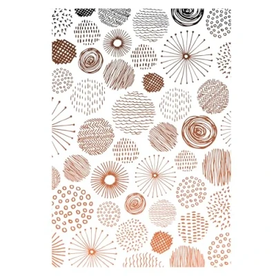 Image of Sizzix Clear Stamp Set Ecliptic by Stacey Park, One Size