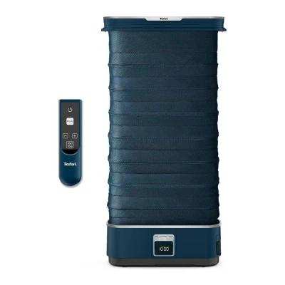 Image of Tefal YT2020G0 CARE FOR YOU FIRST Garment Delegation, Refer to The Product Construction Sheet, 1500 W, Deep Blue