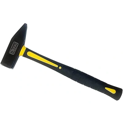 Image of Kippen 1156S2 200g German Type Bench Hammer with TPR Handle