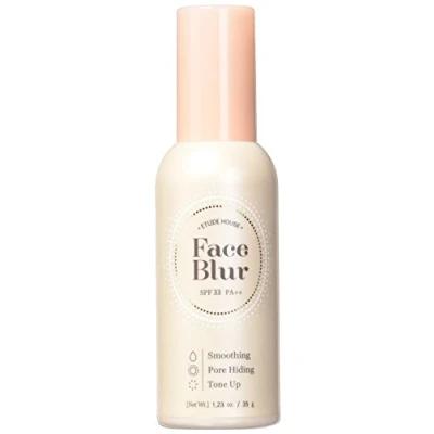 Image of Etude House Beauty Shot Face Blur SPF33/PA++, 35g