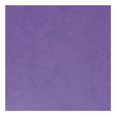 Image of Craftelier Ecoleather, Faux Leather, Berry, 35 x 50 cm
