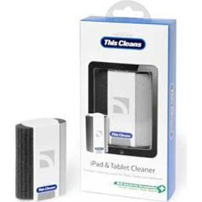 Image of Techlink 511015 Keepit Clean Wipes for iPhone/iPad