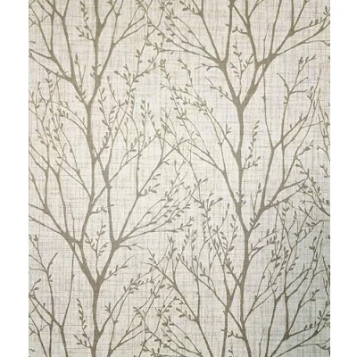 Image of Albany Wallpaper Lynford Trees M1875