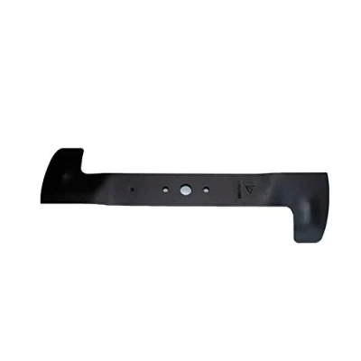 Image of Mountfield 182004344/1 36 Inch Original Mountfield/Castel Garden/Alpina and Stiga Left Hand Hi Lift Lawnmower Blade Collection Grey