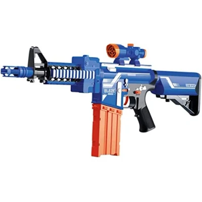 Image of Kombat Blaze Storm M4 Assault Rifle