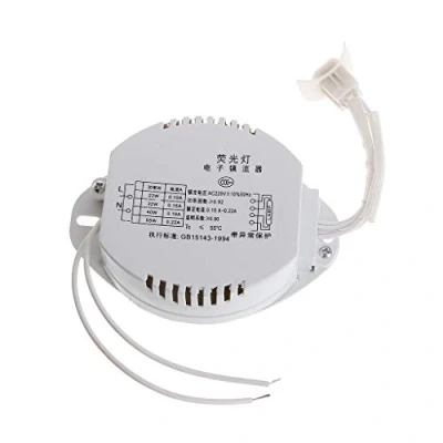 Image of fatteryu Electronic Ballast For Annular Tubes Ballasts Lights Fluorescent Lamp Rectifier
