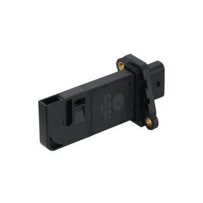 Image of 420133471 Mass air flow sensor HELLA 8ET 009 149 521 AUDI: A8 D4