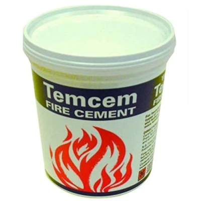 Image of C 1kg TEMCEM Fire Cement