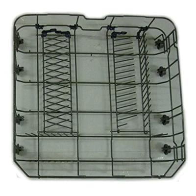 Image of MyApplianceSpares Lower Dishwasher Basket Assembly for Currys Midea Caple Proaction Logik dishwashers