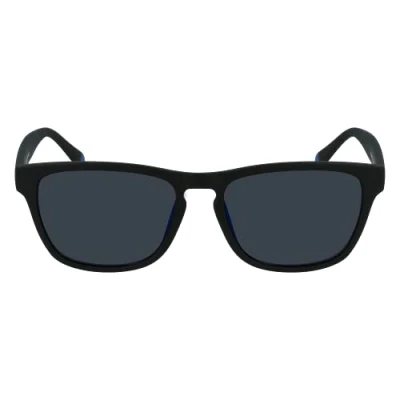 Image of Sunglasses Calvin klein Ckj21629s col. 603 Woman Square Bordeaux