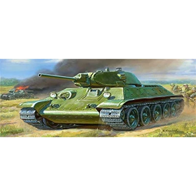 Image of Diamond Painting Kits Large Size Army Green Tank 40x80cm(16x32in) DIY 5D Embroidery Full Drill Crystal Rhinestone Cross Stitch Adults/Kids Handcraft Art Craft for Home Wall Decor