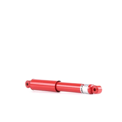 Image of 0521528, 11521528 Shock Absorber KONI 80 1350 Oil Pressure 387mm Twin Tube Telescopic Top eye, Bottom eye VOLKSWAGEN: Beetle