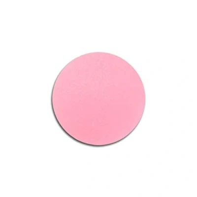 Image of Hand Exercise Ball Extra Soft Pink Healthcare