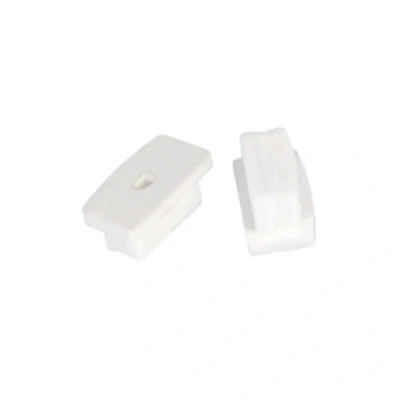 Image of Profile Endcap With Cable Entry For ILPFR076 ILPFR077 Integral LED