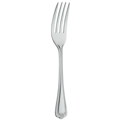 Image of Grunwerg Jesmond Table Forks TAFJSR, 18/0 Stainless Steel, Set of 12