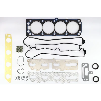 Image of 1606078, 1606552, 1606770, 1606770607647 Gasket Set, cylinder head CORTECO 418622P VAUXHALL: Astra Mk4 CC, Omega Estate