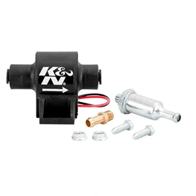 Image of K&amp;N 81 0401 Car Fuel Pump